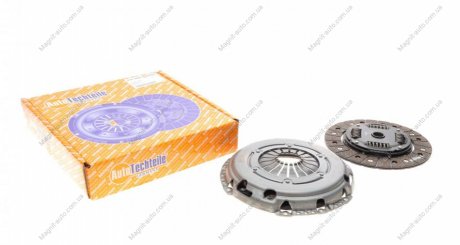 Комплект сцепления AUTOTECHTEILE 314 1009