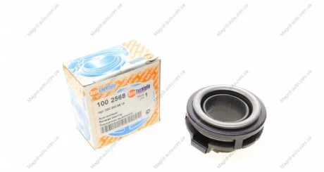 Выжимной подшипник MB S-class (W108/W109/W116/W126) -85 AUTOTECHTEILE 100 2568