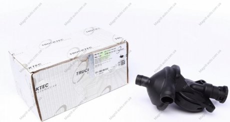 Клапан вентиляции Trucktec automotive 08.10.134 (фото 1)