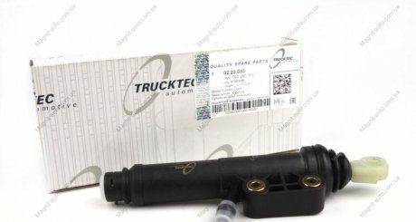 Цилиндр сцепления Trucktec automotive 02.23.033 (фото 1)