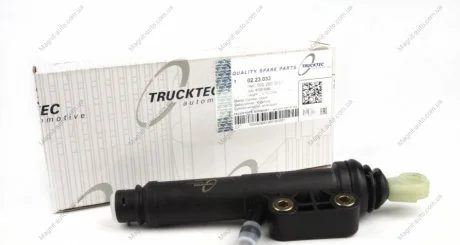 Цилиндр сцепления Trucktec automotive 02.23.033