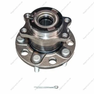Подшипник ступицы SATO TECH WB90815