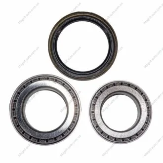 Подшипник ступицы SATO TECH WB24121