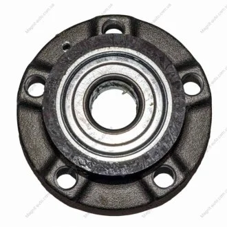 Підшипник маточини SATO TECH WB12168