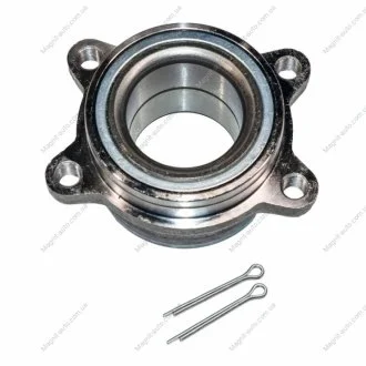Подшипник ступицы SATO TECH WB90482