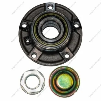 Подшипник ступицы SATO TECH WB50121