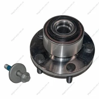 Подшипник ступицы SATO TECH WB80187
