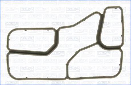 Прокладка масляного радіатора MB C-CLASS (W203, W204) Ajusa AJUSA 01142600