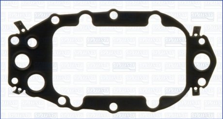 OIL FILTER GASKET AJUSA 01112300 (фото 1)