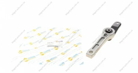 Подушка двигателя AUTOTECHTEILE 319 9025