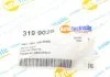 Подушка двигуна AUTOTECHTEILE 319 9025 (фото 6)