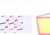 Элемент фильтрующий очистка воздуха Solgy 103058 (фото 1)