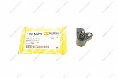 Датчик заднего хода, MB Sprinter (W901-905), 00-06 / MITSUBISHI Colt, 04-12; Lancer, 08- AUTOTECHTEILE 100 5429