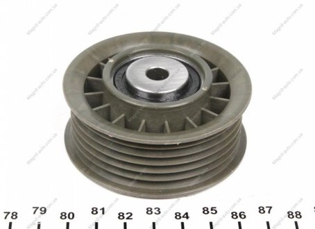 Ролик генератора AUTOTECHTEILE 100 2021