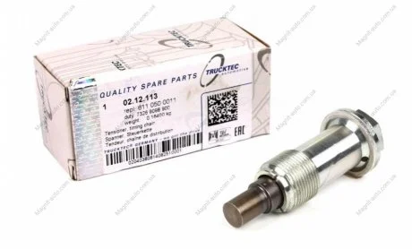 Натяжитель цепи ГРМ, OM611-612 2.2-2.7CDI Trucktec automotive 02.12.113