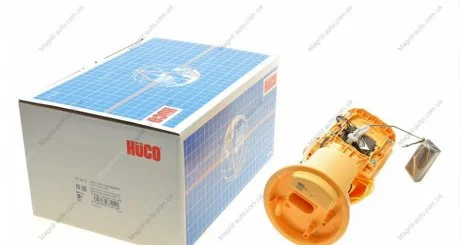 Насос топливный HITACHI 133412