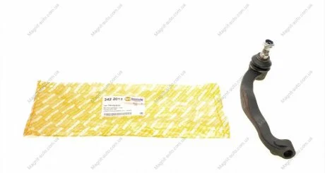 Наконечник AUTOTECHTEILE 342 2013
