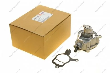 Вакуумний насос, VW Jetta 2.5 i 06- AUTOTECHTEILE 314 5108