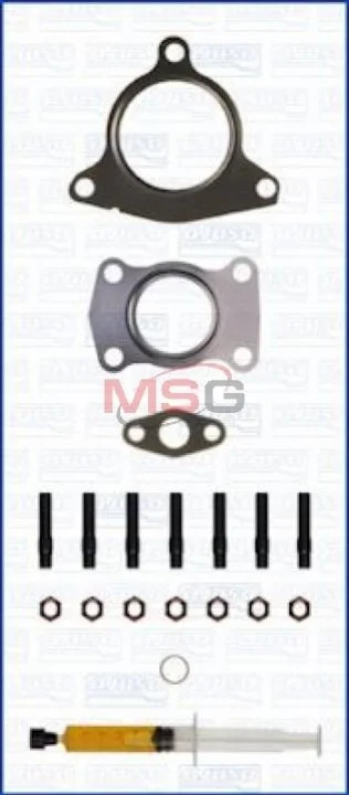 FULL TURBO SET AJUSA JTC11348 (фото 1)