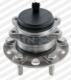 Ступиця колеса SNR NTN R184.83