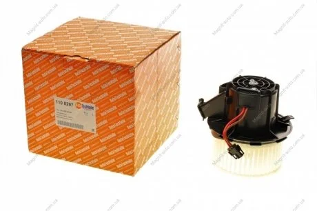 Вентилятор салону, MB W204 07-14 / W212 09-16 AUTOTECHTEILE 110 8297