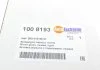 Вставка дзеркала з підігрівом, R, MB W202 AUTOTECHTEILE 100 8193 (фото 4)