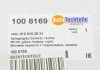 Вставка дзеркала з підігрівом, R AUTOTECHTEILE 100 8169 (фото 4)