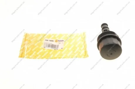 Крышка фильтра AUTOTECHTEILE 100 1856