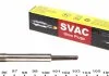 Свічка розжарювання Svac SV124 (фото 1)