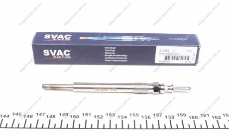 Свеча накаливания Svac SV081