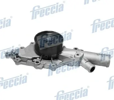 Помпа водяна MERCEDES E280 E320 CDI \'02- FRECCIA WP0124 (фото 1)
