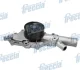 Помпа водяна MERCEDES E280 E320 CDI \'02- FRECCIA WP0124 (фото 1)