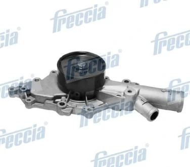 Помпа водяна MERCEDES E280 E320 CDI \'02- FRECCIA WP0124