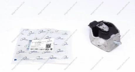 Подушка КПП Trucktec automotive 07.22.007