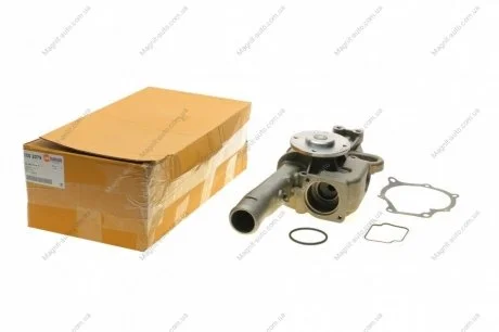 Водяной насос, MB OM900/904/906, 96- AUTOTECHTEILE 100 2079
