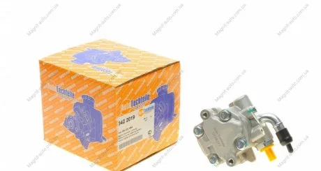 Насос ГУР AUTOTECHTEILE 342 2019
