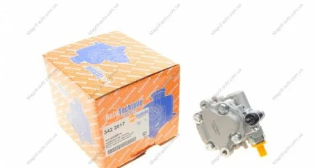 Насос ГУР AUTOTECHTEILE 342 2017