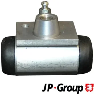 RENAULT Тормозной цилиндр задн. Logan 04-, Sandero,Stepway 07-,Clio 98- /17.46/ ABS JP GROUP 4361300600