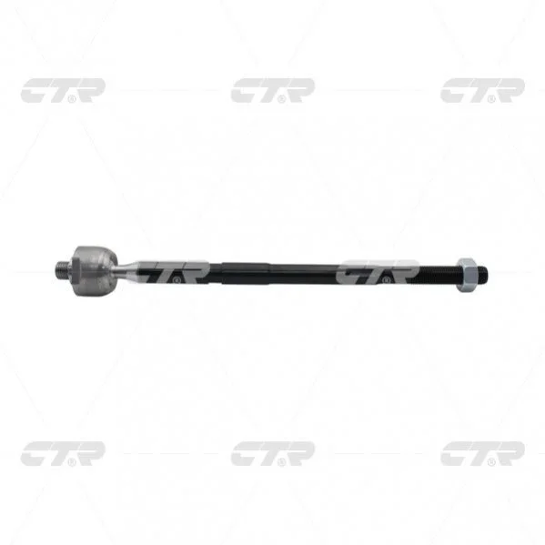 Тяга рулева Opel Corsa D 06-, FIAT GRANDE PUNTO (199) 05-, ALFA ROMEO MITO 08 (вир-во) CTR CRF-34 (фото 1)