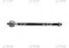 Тяга рулева Opel Corsa D 06-, FIAT GRANDE PUNTO (199) 05-, ALFA ROMEO MITO 08 (вир-во) CTR CRF-34 (фото 1)