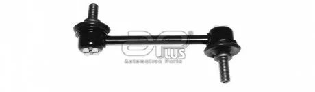 Стойка стабилизатора лев/прав, задн HONDA ACCORD VIII (CU) (04/08-) AP APLUS 28638AP