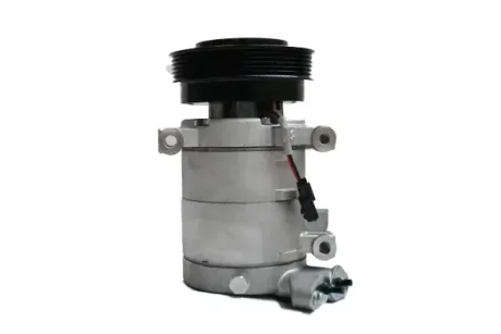 Компрессор кондиционера RENAULT DOKKER (10-18),LOGAN (10-,12-),FLUENCE (10-) (05 ASAM 05444