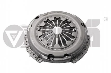 Корзина сцепления Skoda Fabia (99-08) 1,4 mot.AUB,BBZ/VW Polo(01-08) (3141003900 Vika 31410039001