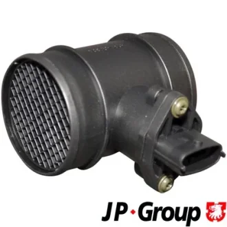 FIAT Расходомер воздуха Bravo,Marea,Alfa Romeo 145/156,Lancia 98- JP GROUP 3393900100