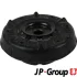 Опора амортизатора перед. Chevrolet Cruze/Volt/Opel Astra J/Zafira C/Mokka 09- JP GROUP 1242402300 (фото 1)