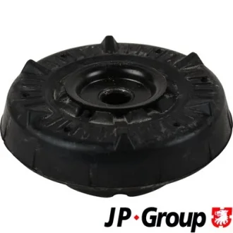 Опора амортизатора перед. Chevrolet Cruze/Volt/Opel Astra J/Zafira C/Mokka 09- JP GROUP 1242402300