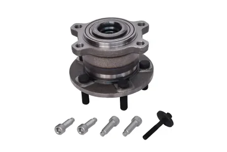 Подшипник задней ступицы (ступица) FORD KUGA I (08-12) ASAM 05814
