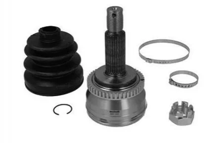 ШРКШ зовн. з пильовиком HYUNDAI i30 (Вир-во Cifam) CIFAM 607-830