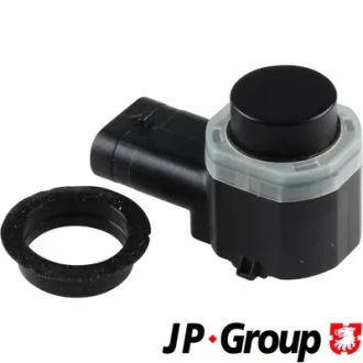 Датчик паркування A6 10-/Q5 08-/Trafic 06- JP GROUP 1197500200