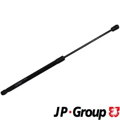 Амортизатор багажника Renault Megane 09- (485/190mm 715N) JP GROUP 4381201900 (фото 1)